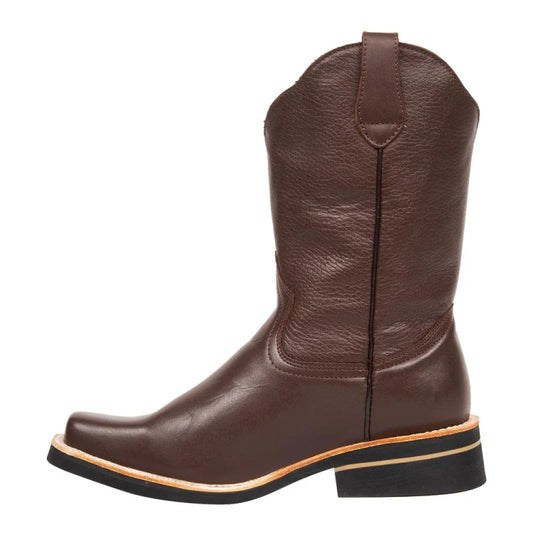 Bota Vaquera Ropper Caballero
