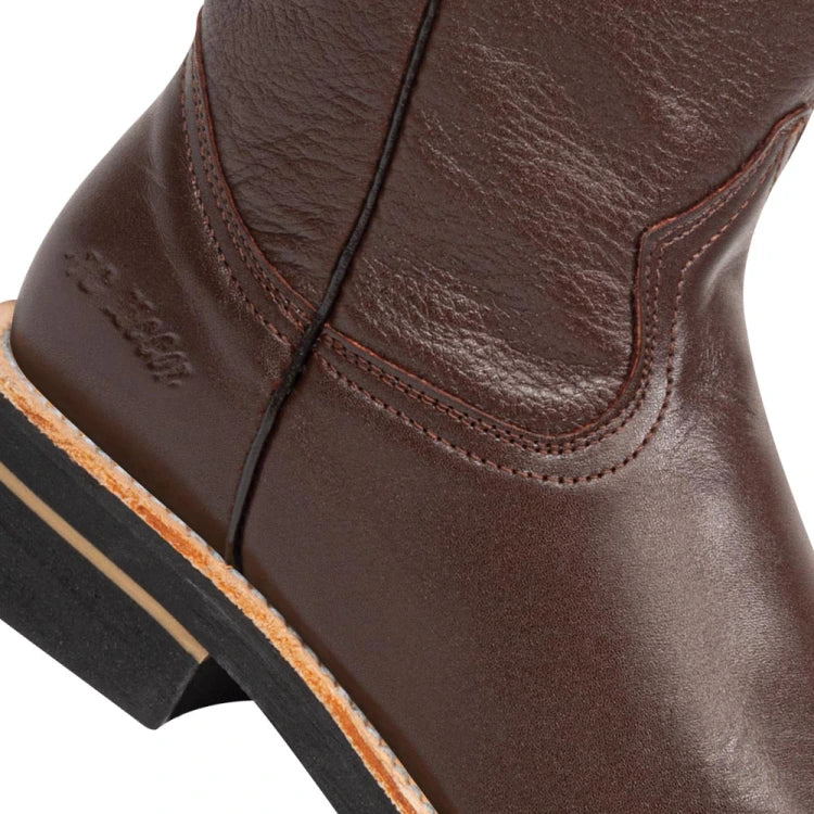 Bota Vaquera Ropper Caballero