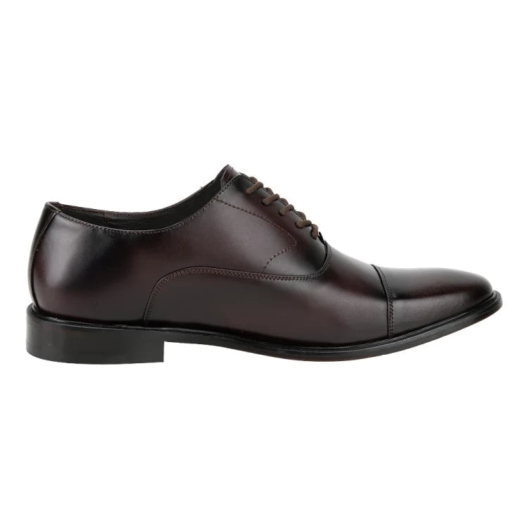 Zapatos de Vestir Suela Cuero