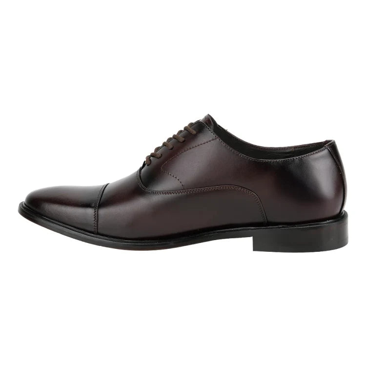 Zapatos de Vestir Suela Cuero