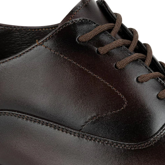 Zapatos de Vestir Suela Cuero