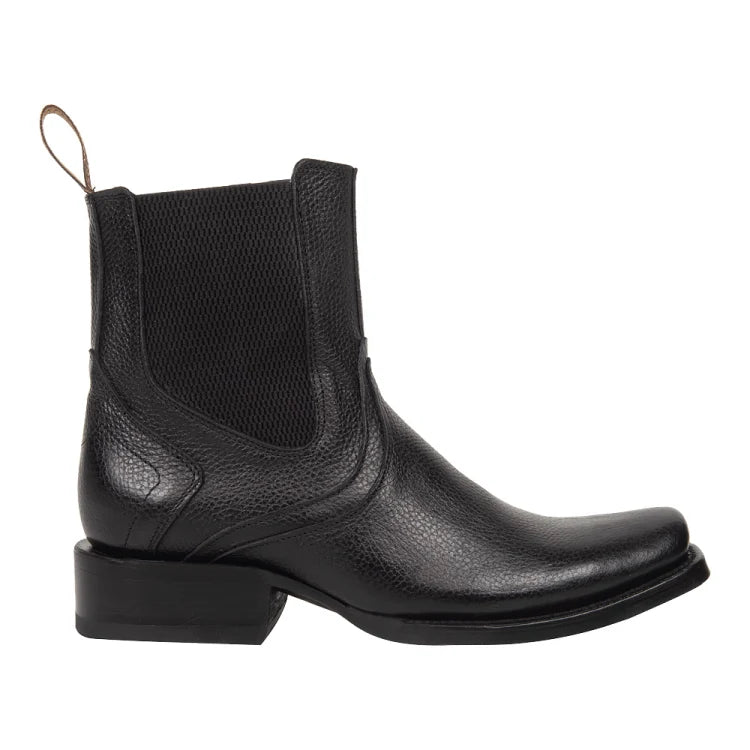 Botin Vaquero Botin Charro
