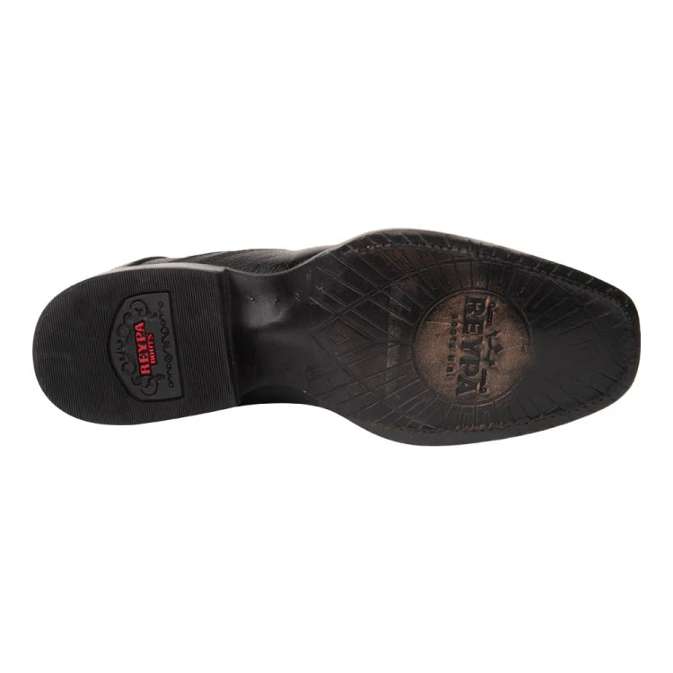 Botin Vaquero Botin Charro