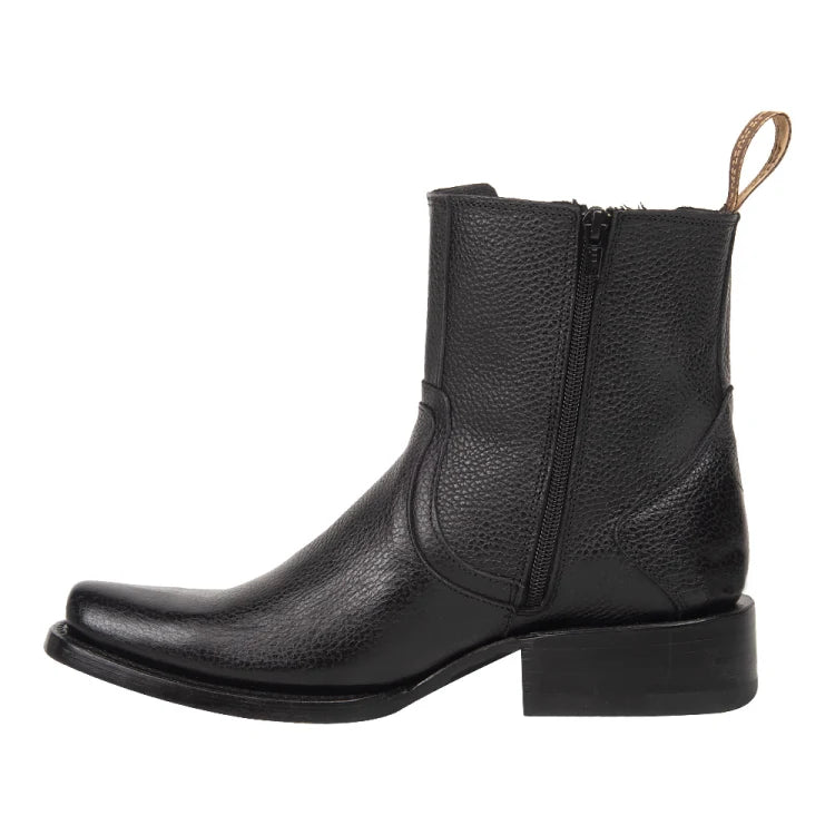 Botin Vaquero Botin Charro