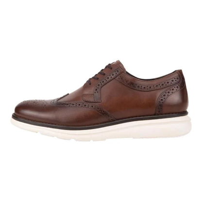 Zapato Casual Piel