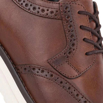 Zapato Casual Piel