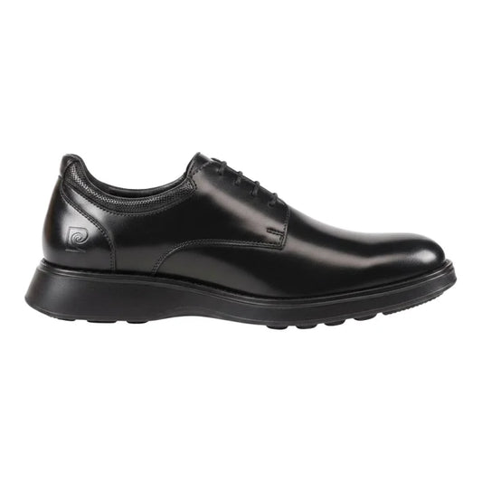 Calzado Zapato Casual Caballero Color Negro