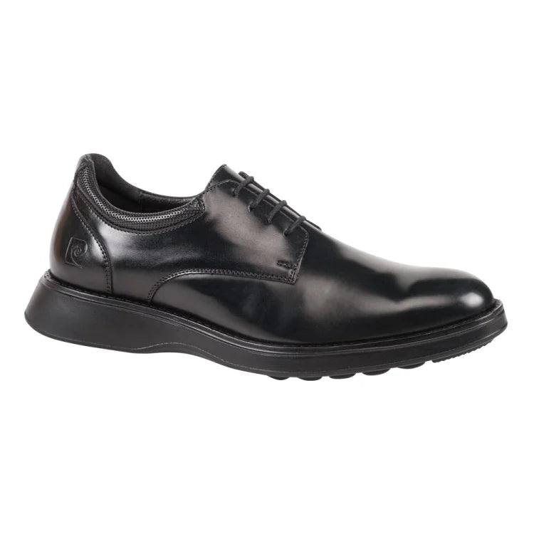 Calzado Zapato Casual Caballero Color Negro