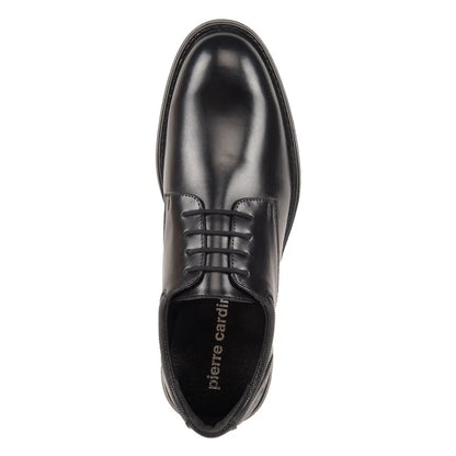Calzado Zapato Casual Caballero Color Negro