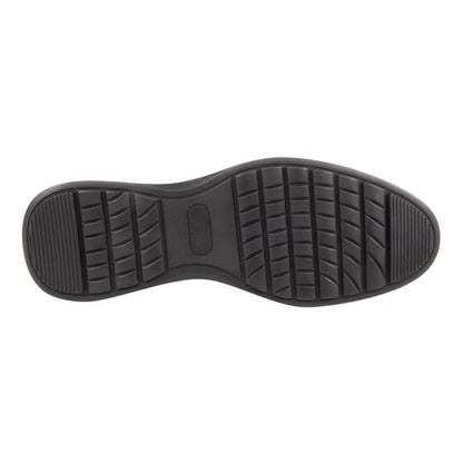 Calzado Zapato Casual Caballero Color Negro