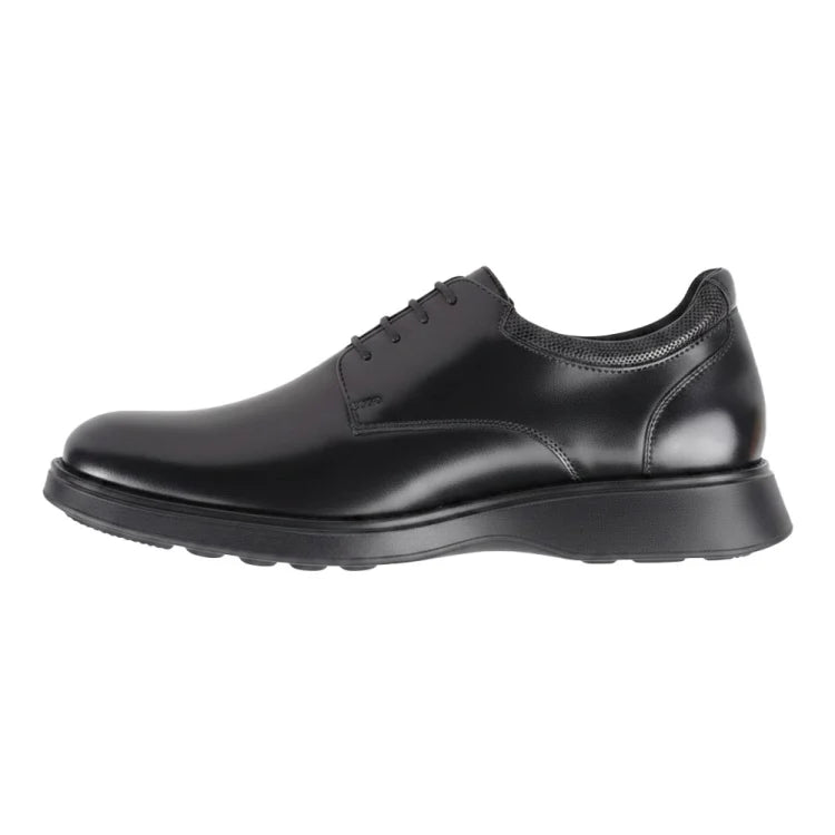 Calzado Zapato Casual Caballero Color Negro