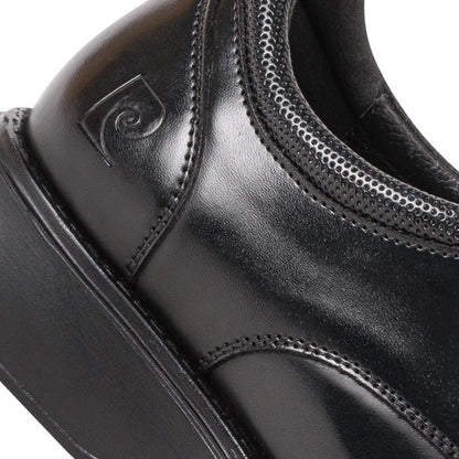 Calzado Zapato Casual Caballero Color Negro